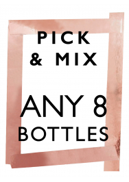 Pick and mix 8