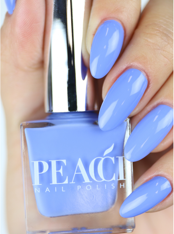 Michelle Nail Polish Peacci