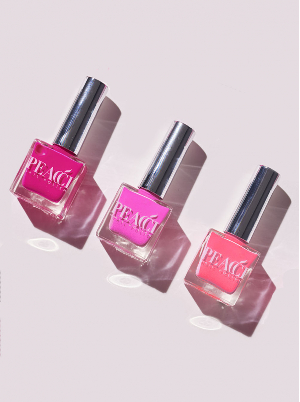 Pinks Colour Kit