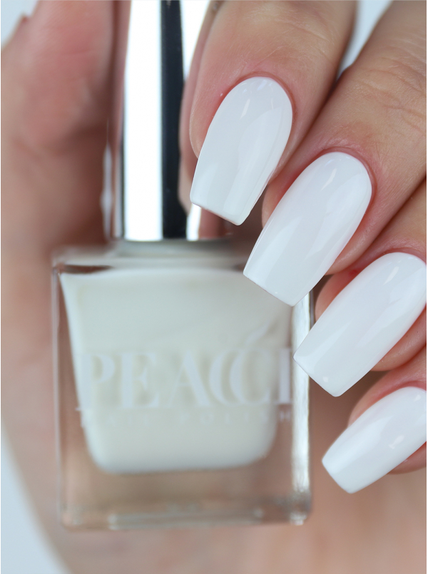 Kitten Nail Polish Peacci