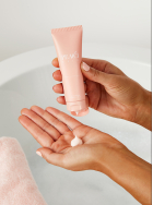 10x Peach ManiPedi Cream